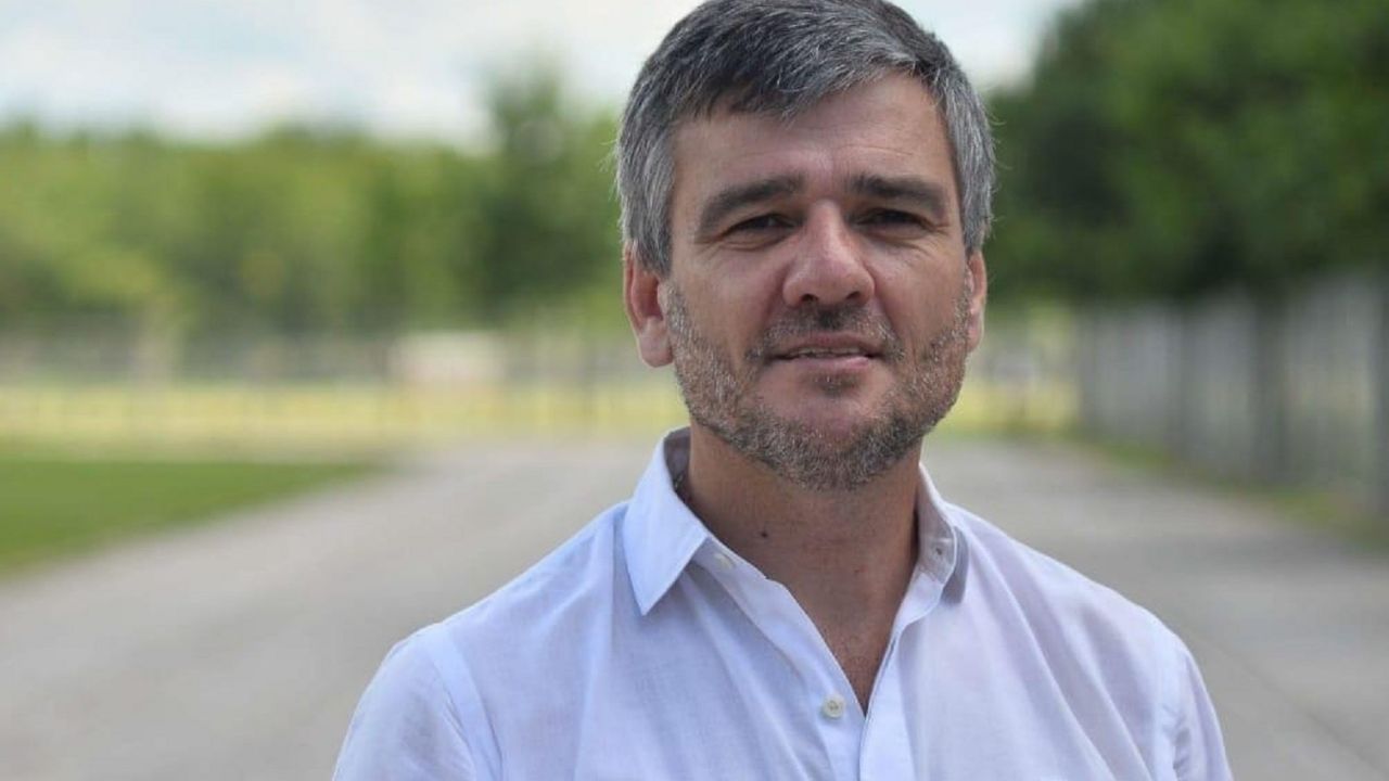 Juan Zabaleta será el reemplazante de Daniel Arroyo en Desarrollo Social