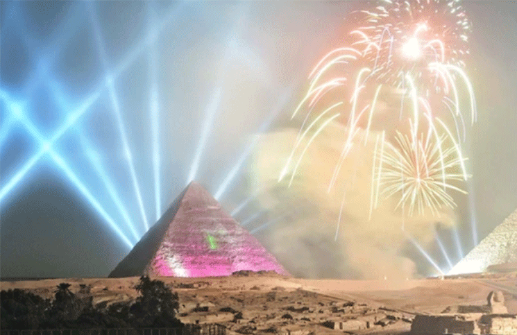 Ritos y tradiciones para recibir el Año Nuevo alrededor del mundo