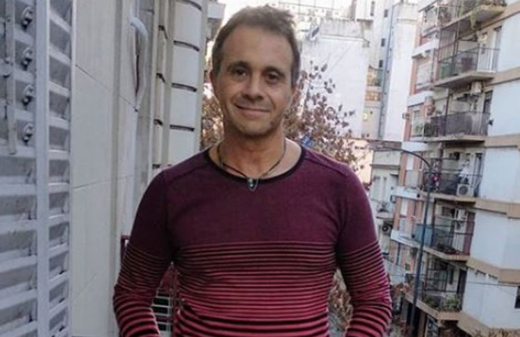 "Es una lección de vida": Sergio Lapegüe compartió una emotiva historia que le contaron