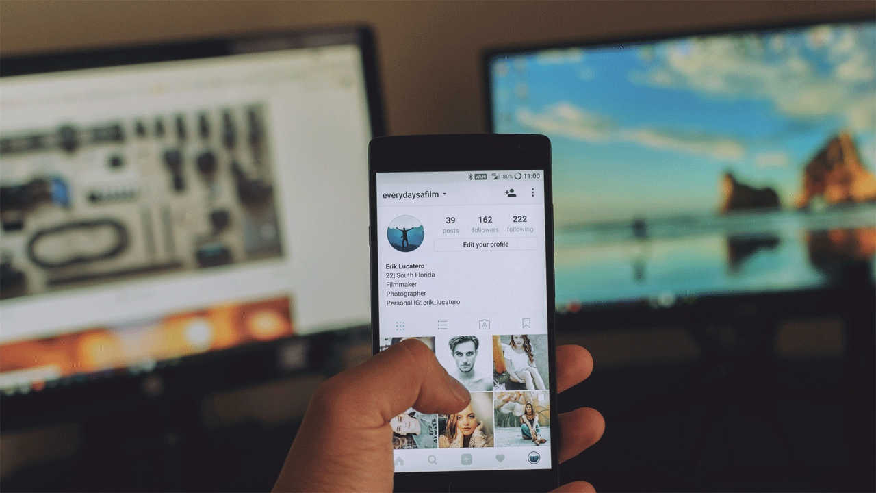 Instagram agregó una función para controlar nuestra privacidad: pasos para activarla