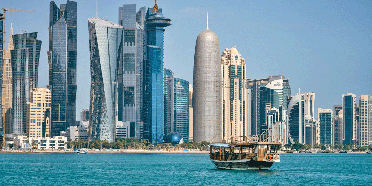 Los organizadores del Mundial de Qatar 2022 regalan viajes para quienes no tengan entradas: cómo participar
