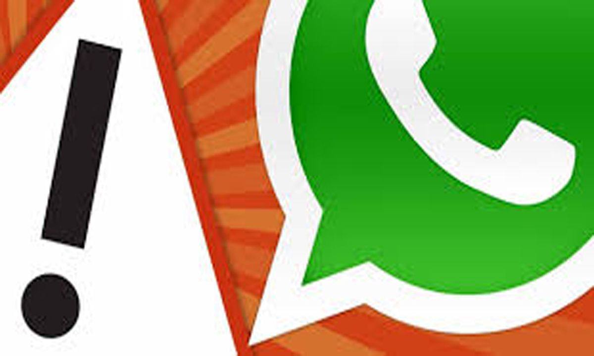¿El fin de WhatsApp?, el prometedor protocolo de mensajería RCS