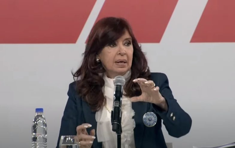 El complejo horizonte judicial que enerva los ánimos de Cristina Kirchner