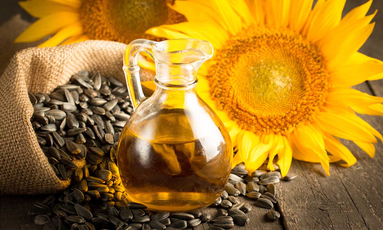 La ANMAT prohibió la venta de un aceite de girasol | Radio Mitre