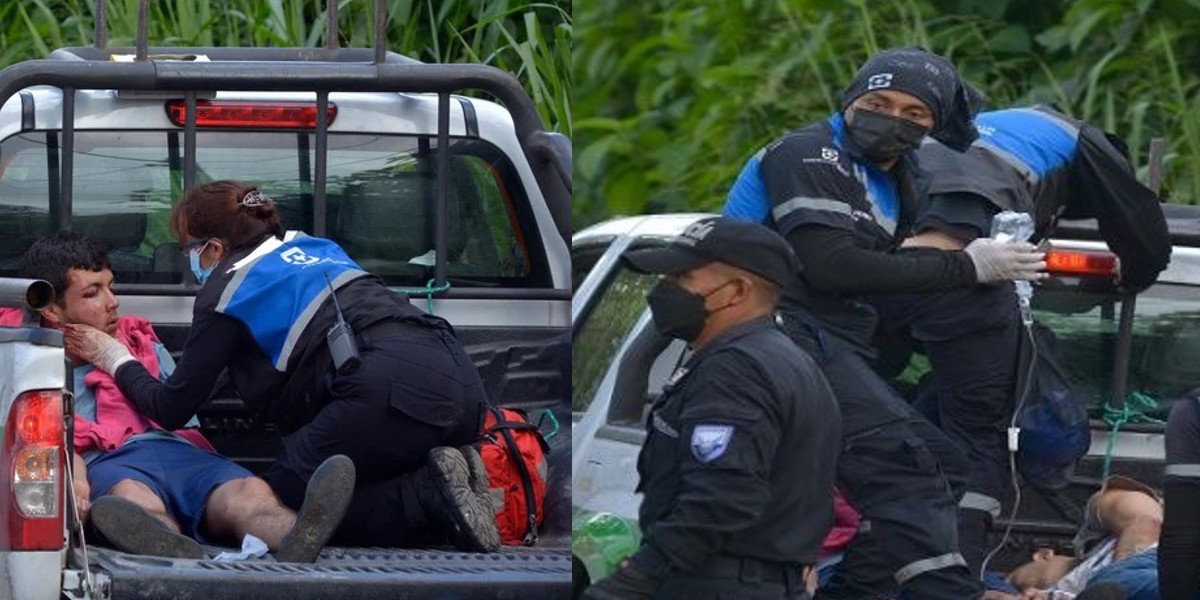 43 muertos en un violento motín en una cárcel de Ecuador