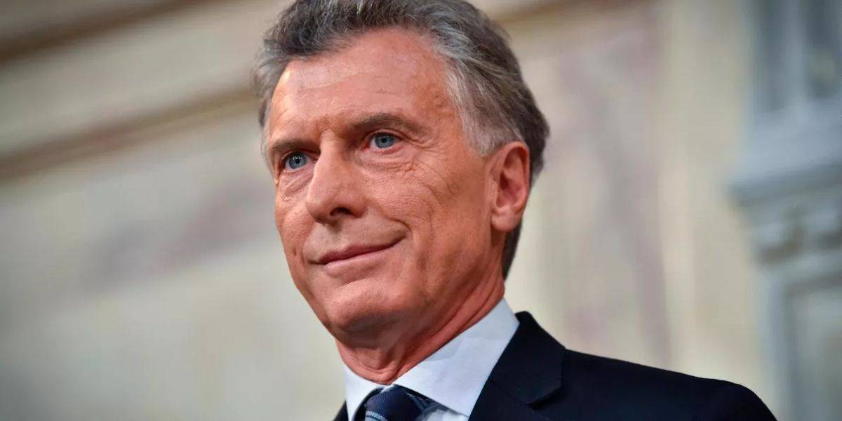 Mauricio Macri pidió derogar la Ley de Alquileres: “Es muy mala, claramente fracasó”