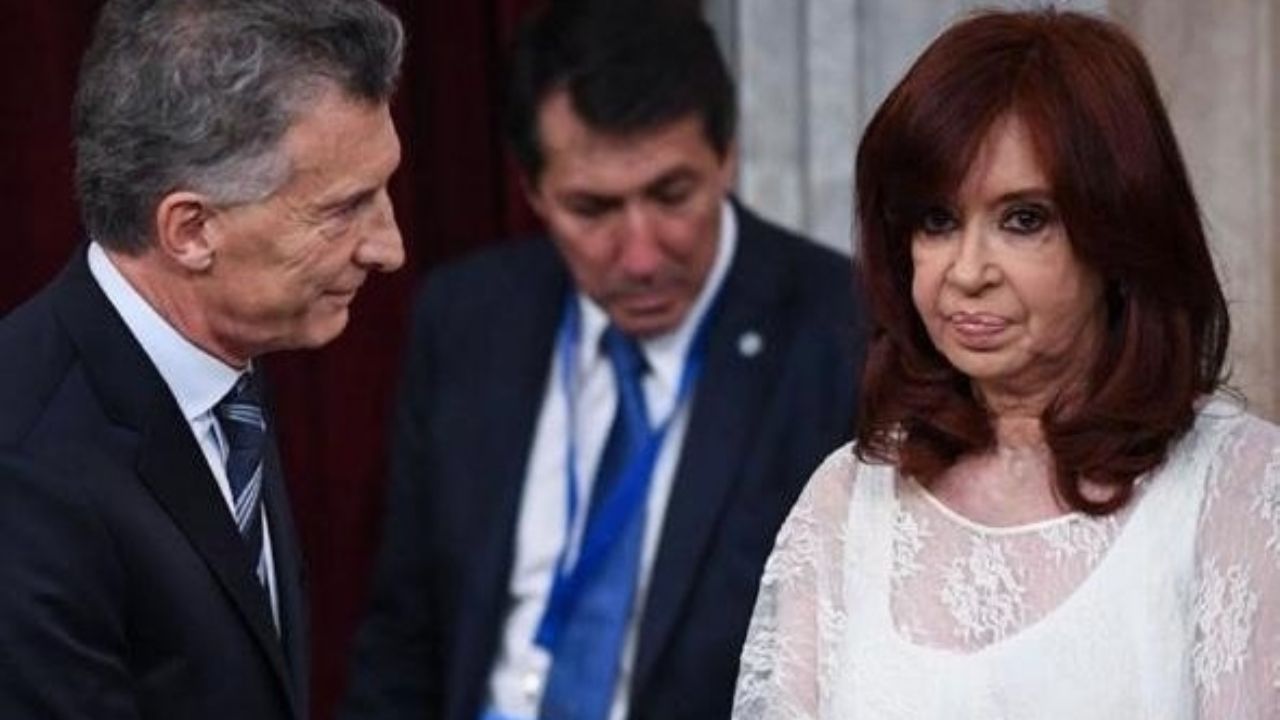 El 86.9% de los argentinos quiere “jubilar” a Mauricio Macri, Cristina Kirchner o a ambos, según una encuesta