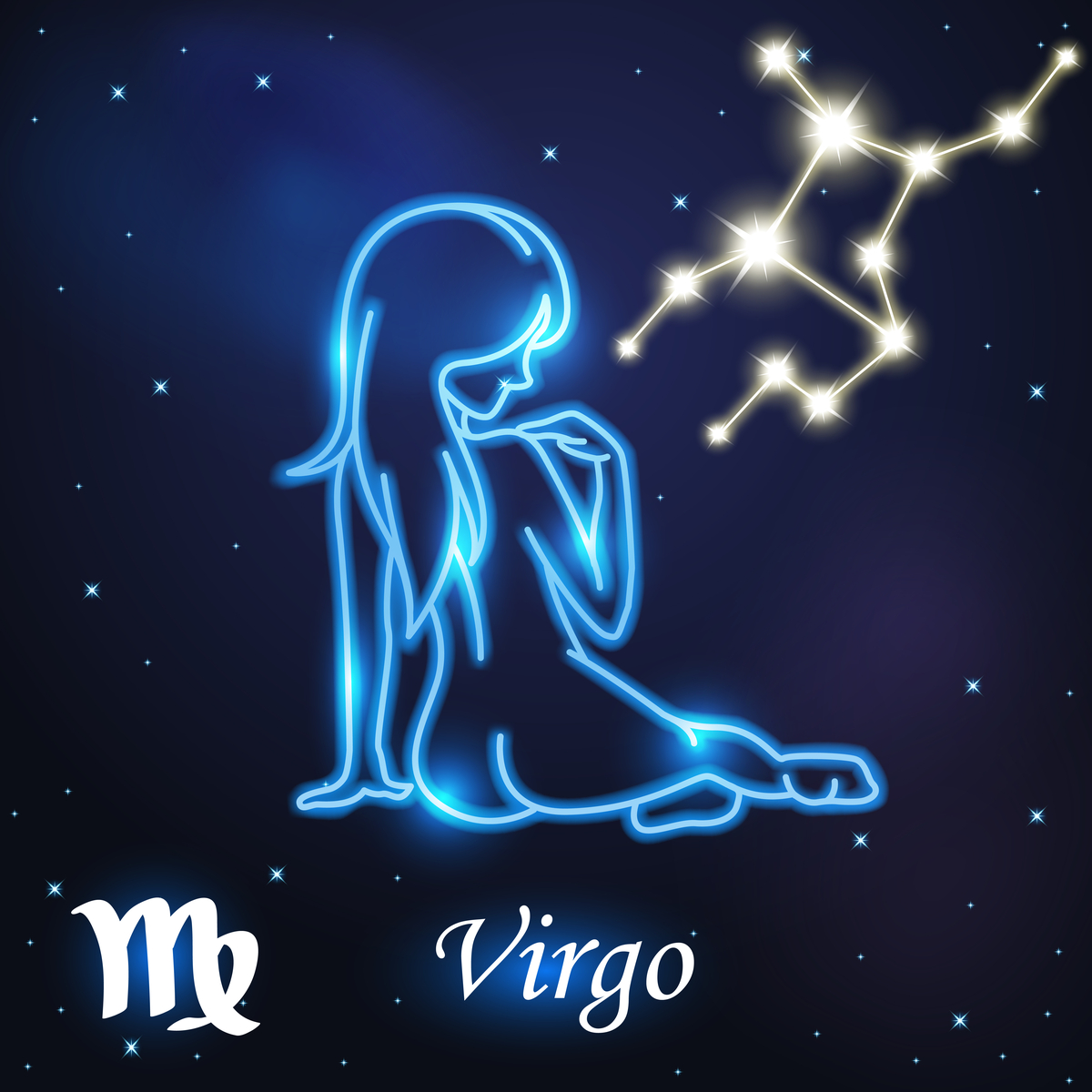 Comienza la temporada de Virgo, y todos los signos estarán afectados en el amor