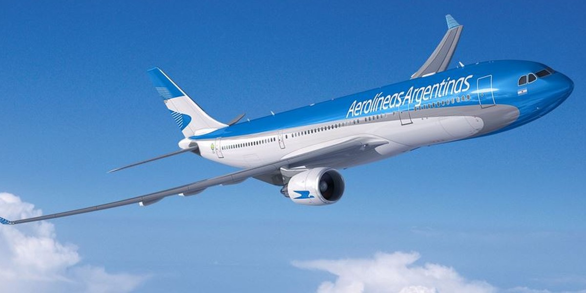 Aerolíneas Argentinas anunció los vuelos para viajar al Mundial de Qatar: cuándo salen a la venta