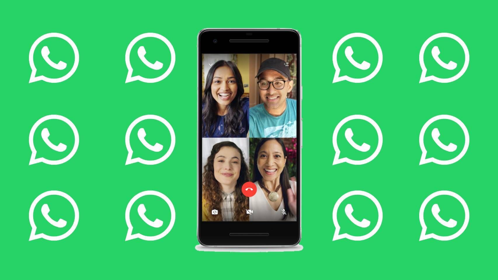 WhatsApp: un truco (muy fácil) para grabar videollamadas