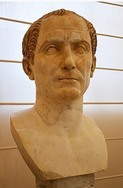 Cesarión el hijo de Julio César y Cleopatra - ¿Qué le paso? 