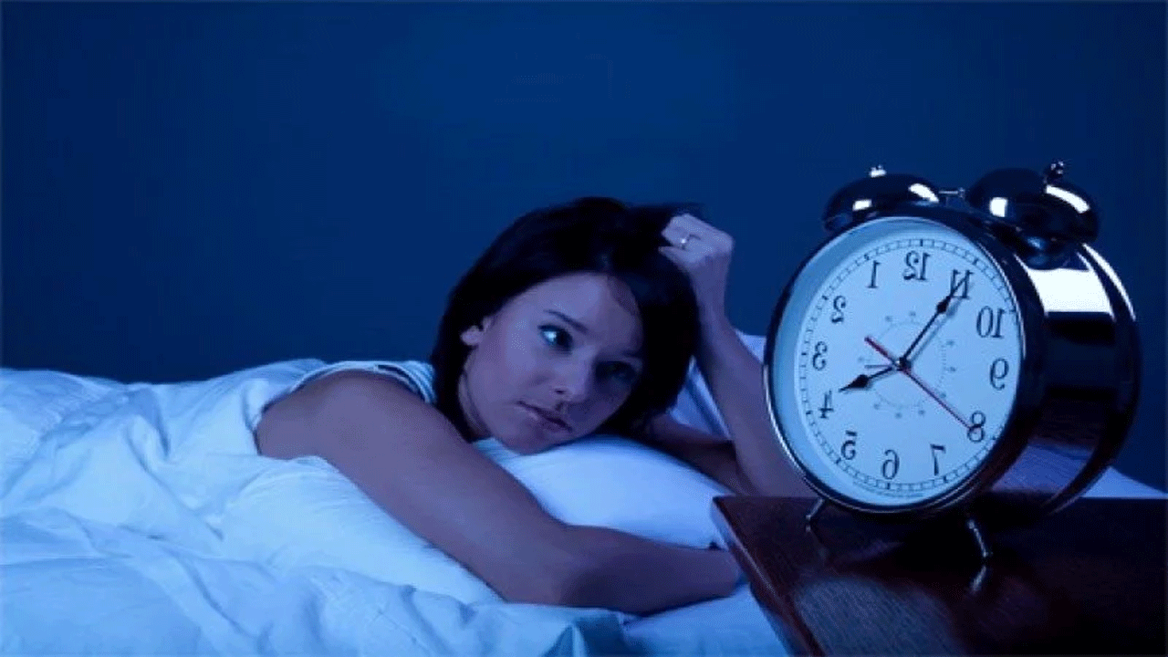 ¿Insomnio? El tipo de alimentación influye en la calidad del sueño