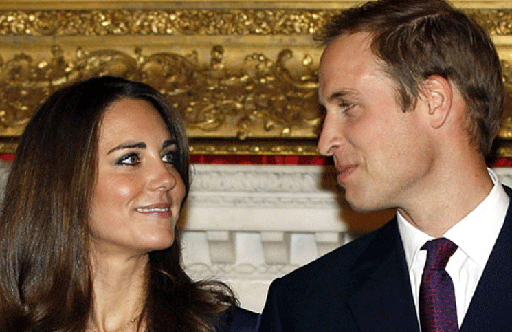 El lujoso departamento de soltera de Kate Middleton que vendió porque le recordaba su  ruptura con el príncipe William