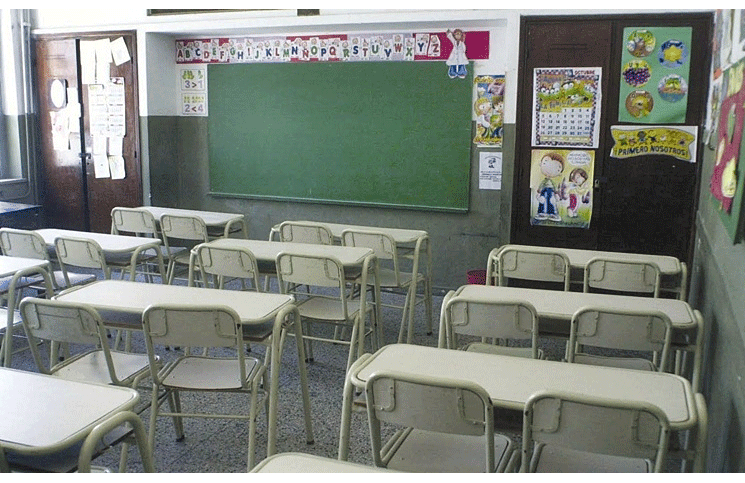 Cuarentena: el Gobierno podría extender las clases hasta después de enero
