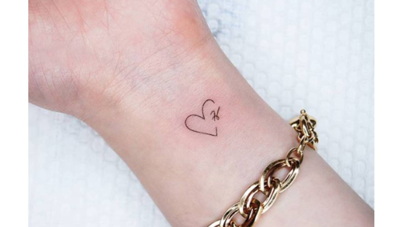 13 ideas de tatuajes para llevar en tu piel a tu persona favorita | Fashion  Click