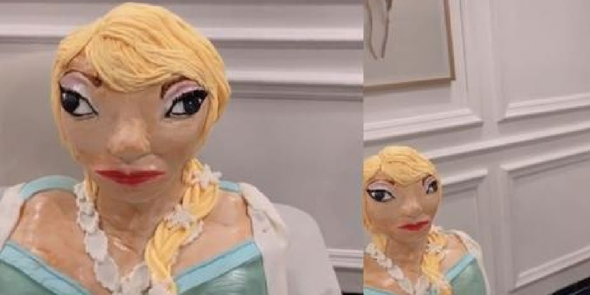 Puede fallar: una nena pidió su torta de Frozen, pero el resultado no fue  el esperado