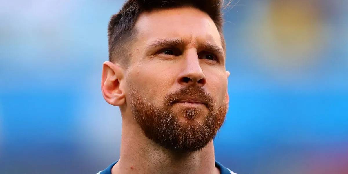 “A esta hora no hay nada arreglado”, la declaración de Messi sobre los rumores del París Saint-Germain