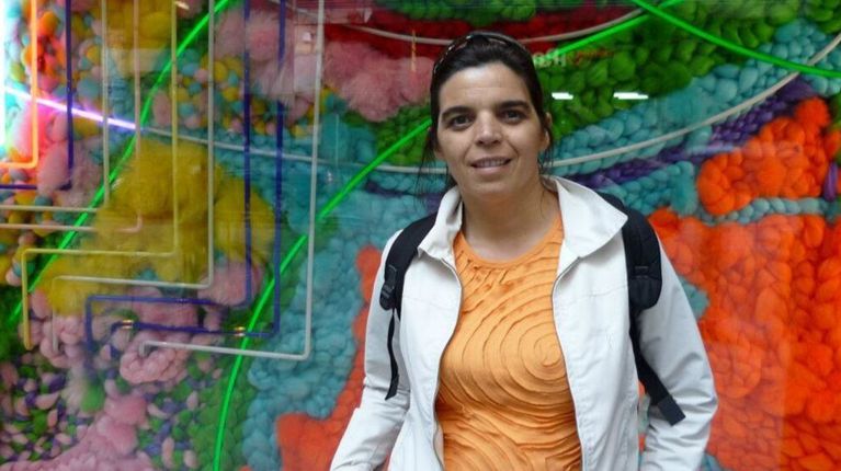 🔴Crimen de la artista plástica en Mendoza: confirman que la mató un albañil que estaba trabajando en su casa