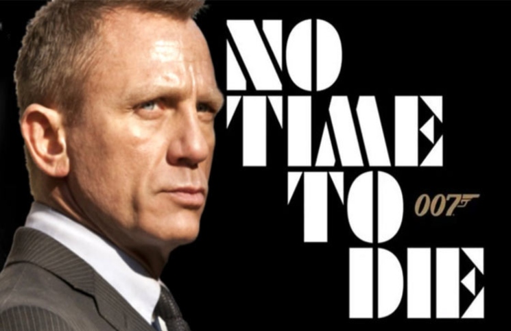 James Bond El Nuevo Trailer Promete Mas Accion Y Adrenalina Que Nunca La 100