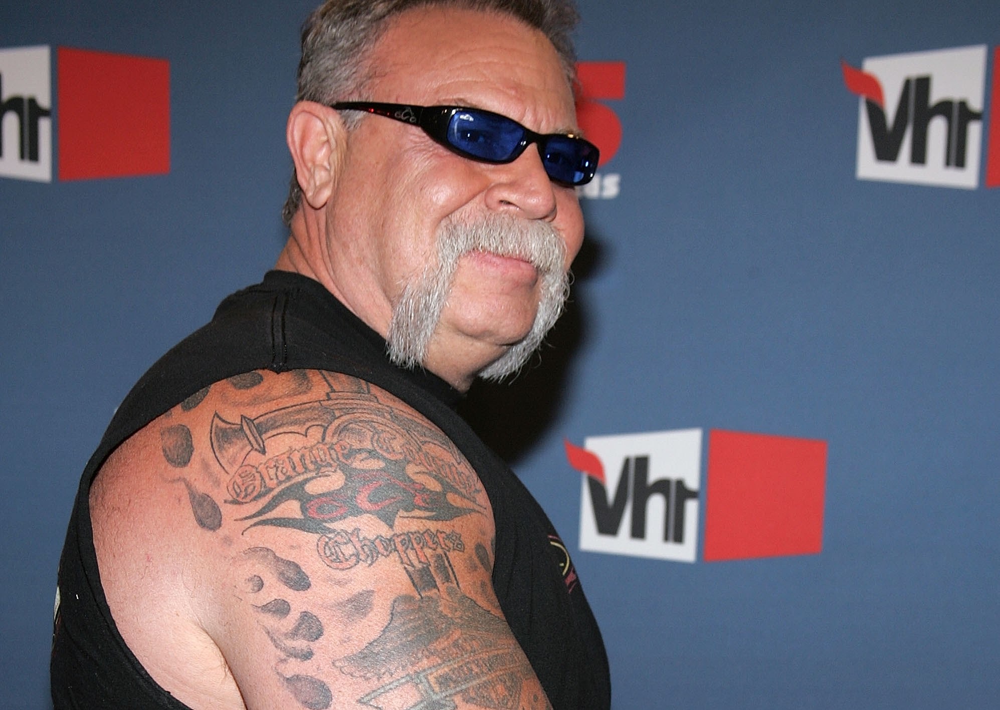 Cómo luce hoy Paul Teutul Sr., el creador de 