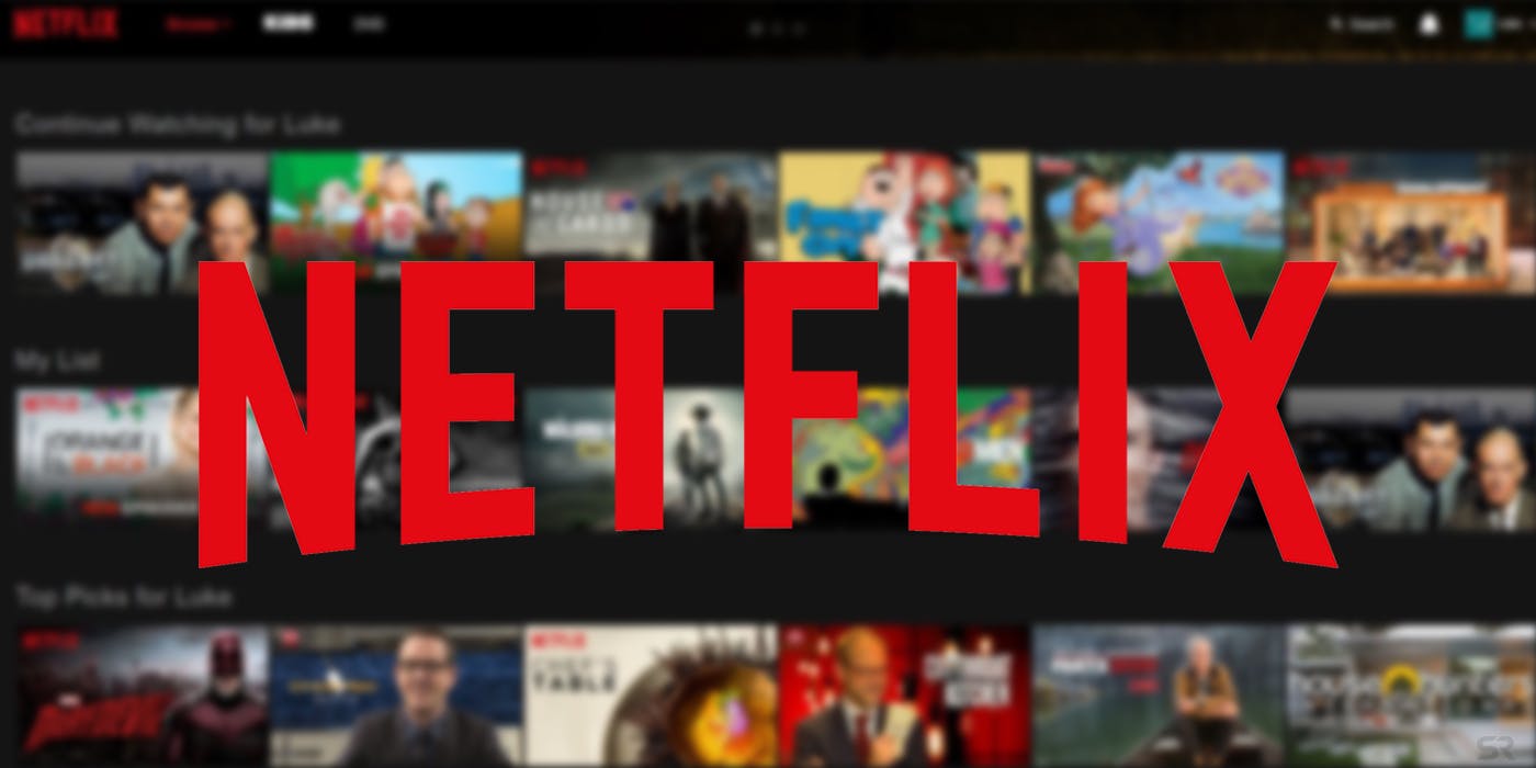 Las dos series icónicas que Netflix eliminó de sus listas | Radio Mitre