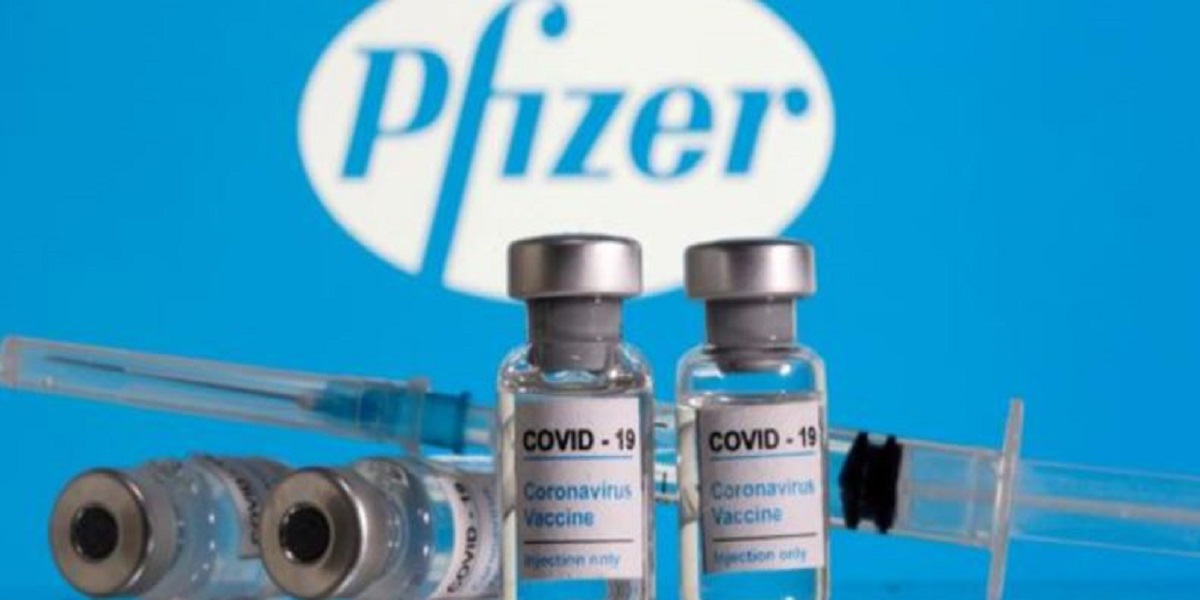 La ANMAT aprobó la aplicación de vacunas de Pfizer hasta 90 días después de su vencimiento