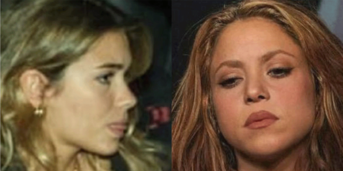 El golpe bajo de Gerard Piqué y Clara Chía Martí contra Shakira que detonó la bomba final: “Nunca quiso hacerlo con ella”