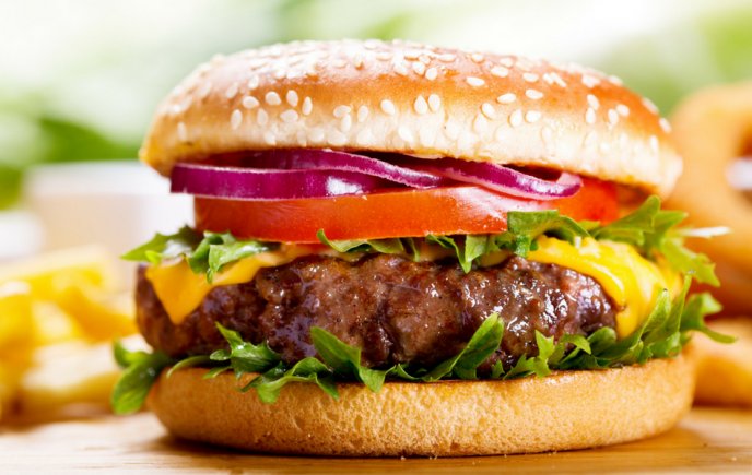 Cómo hacer hamburguesas caseras en 10 minutos | Radio Mitre