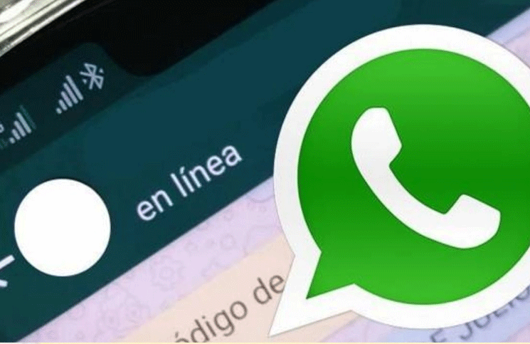 WhatsApp: ya no se puede espiar la hora de última conexión