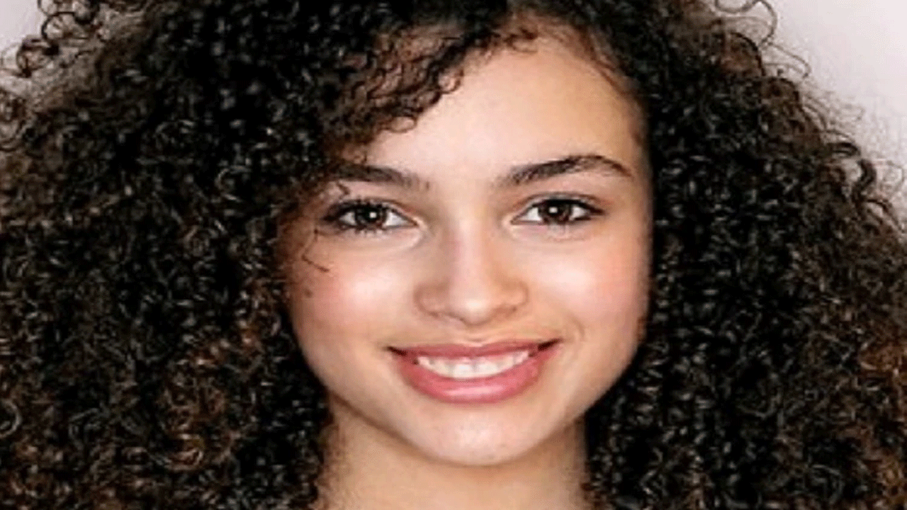 La muerte de Mya-Lecia Naylor: la autopsia reveló que la actriz de 16 años se suicidó