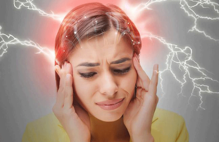 Dolor de cabeza por presión alta: síntomas y prevención