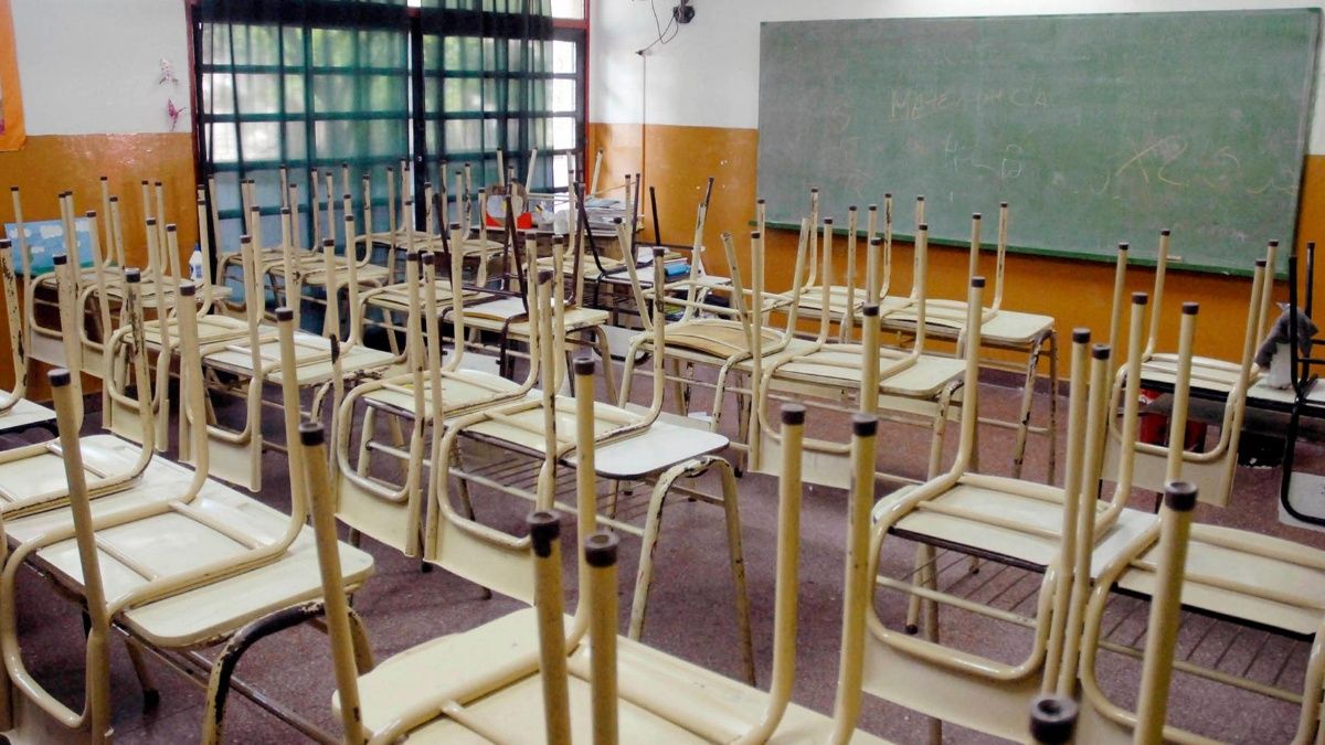 El devastador efecto del populismo en las escuelas argentinas