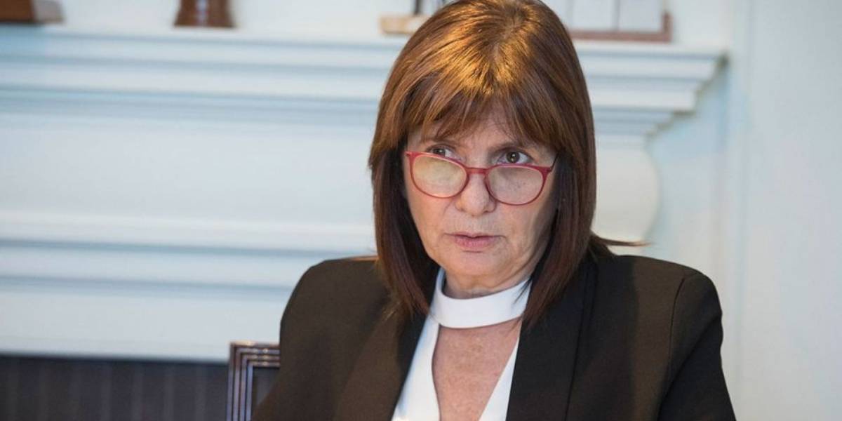 La advertencia de Patricia Bullrich: “Juntos por el Cambio no tiene que dar por muerto al kirchnerismo”