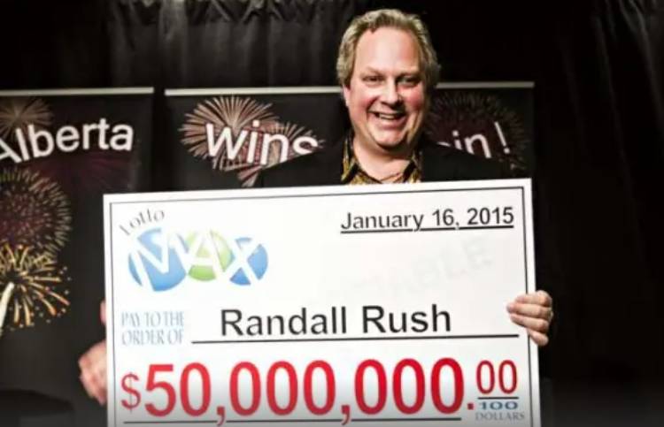 Ganó 50 millones en la lotería, invirtió en el emprendimiento del hijo de un amigo y lo estafaron