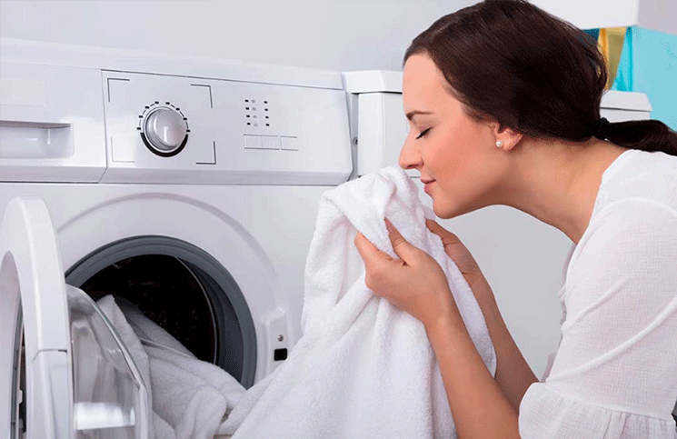 Los 5 trucos para lavar la ropa blanca y que quede como nueva | La 100