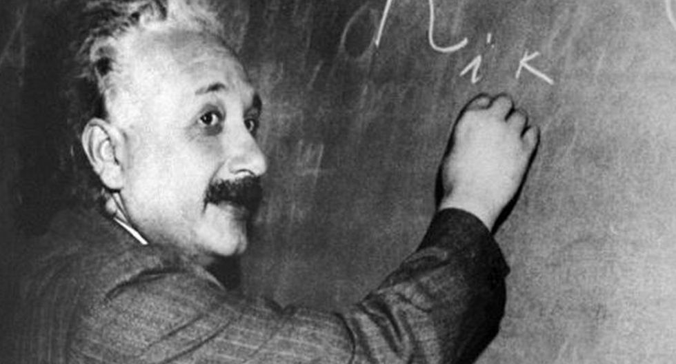 Viral: el problema matemático que confunde a las redes (y que hizo dudar a Albert Einstein)