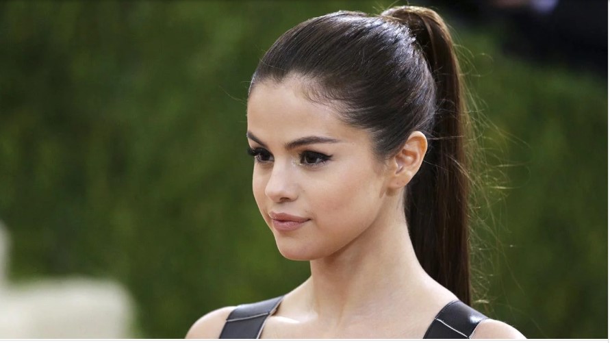 Selena Gomez lució el peinado que será furor en el 2020 | Radio Mitre