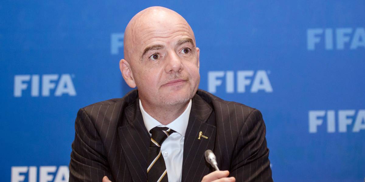 Presentaron ante la FIFA el proyecto para hacer el Mundial cada dos años: cuándo se votaría