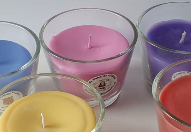 Entérate por qué deberías dejar de usar velas aromáticas y desodorantes de  ambiente