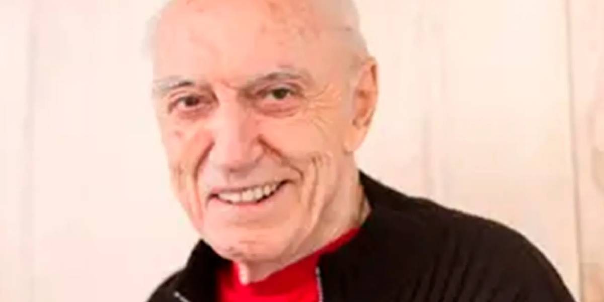 🔴 Murió Cacho Fontana: profundo dolor por el gran locutor argentino