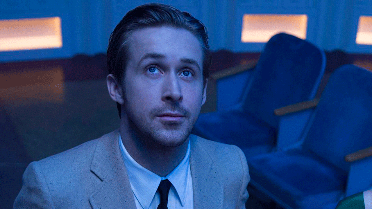 Ryan Gosling se inspiró en su mujer para una de las frases de "La La Land"