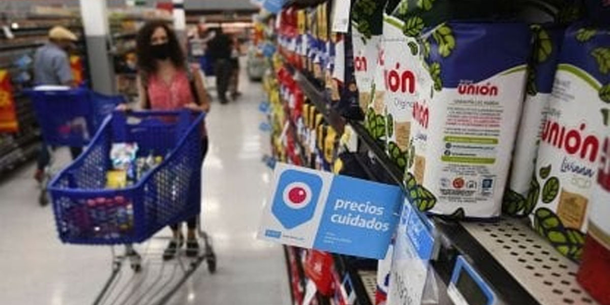 Lácteos, fiambres, congelado y más: el Gobierno publicó la nueva lista de Precios Cuidados con más de 1300 productos