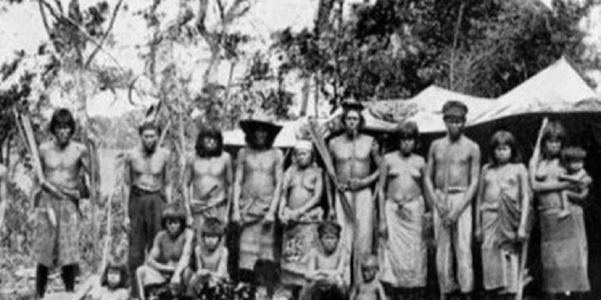 Masacre de Napalpí: comenzó el juicio oral y público de Lesa Humanidad