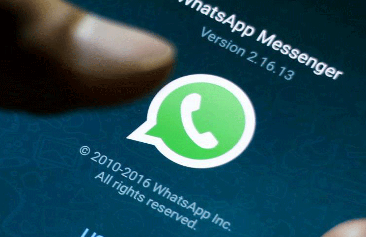 Encontraron un nuevo problema en Whatsapp que te bloquea la aplicación
