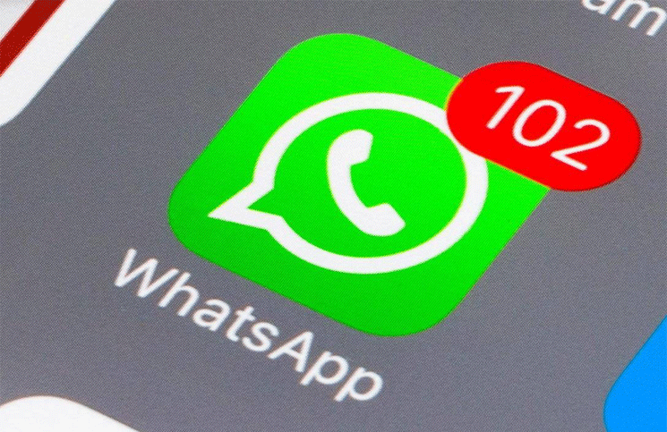 El Truco Para Ocultar Conversaciones De Whatsapp Sin Borrarlas La 100 5190