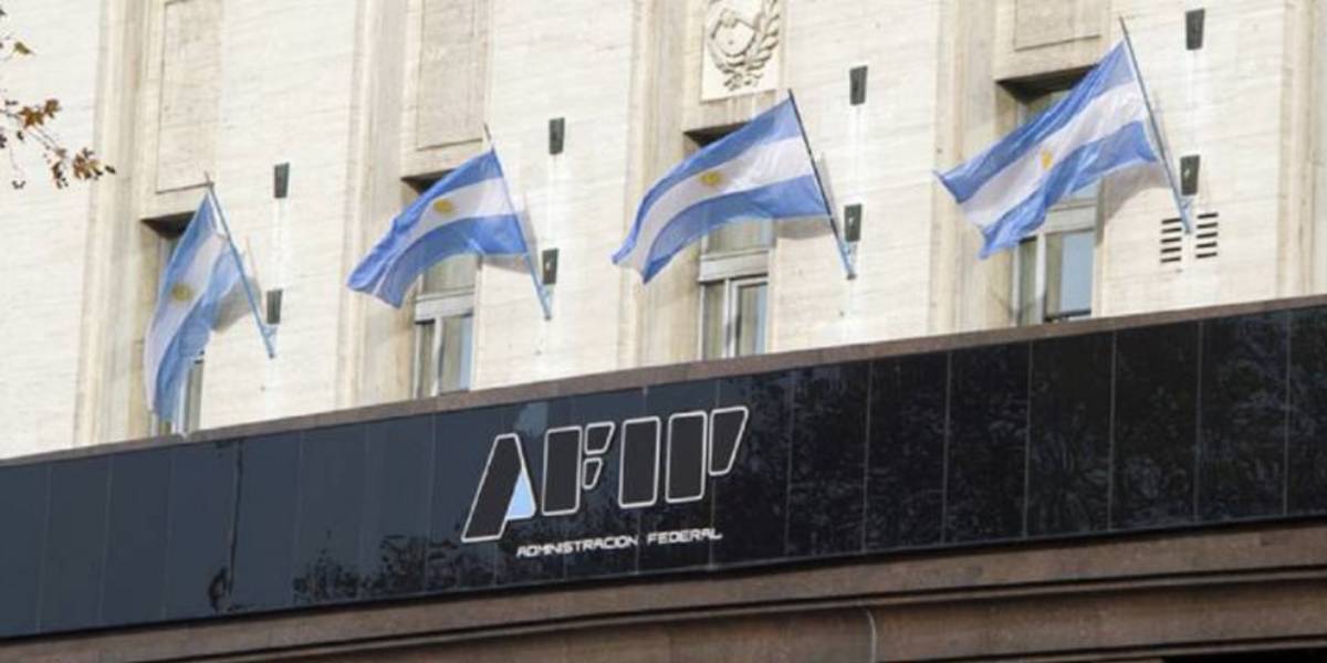 AFIP extendió el plazo para presentar la declaración jurada de ganancias y bienes personales: cuál es la fecha límite