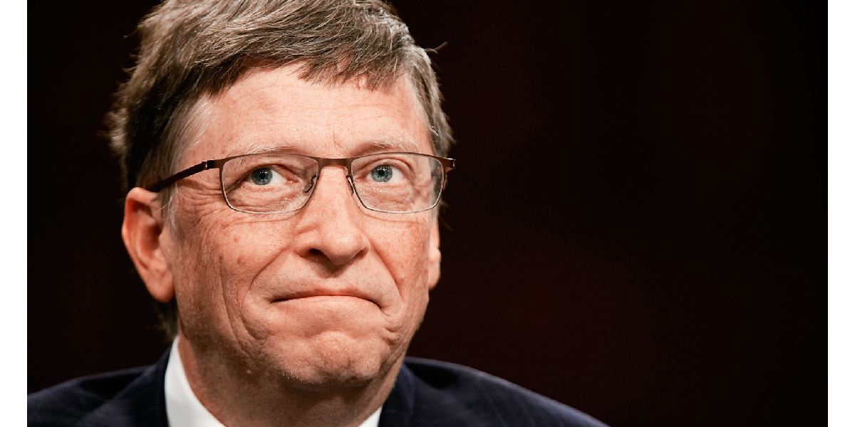 Coronavirus: Bill Gates pronosticó cuándo se podrá viajar con normalidad