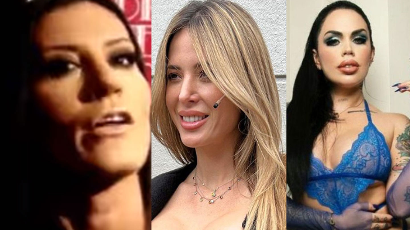 La insospechada conexión entre Jesica Cirio y Sofía Clerici que reveló  Ulises Jaitt | La 100