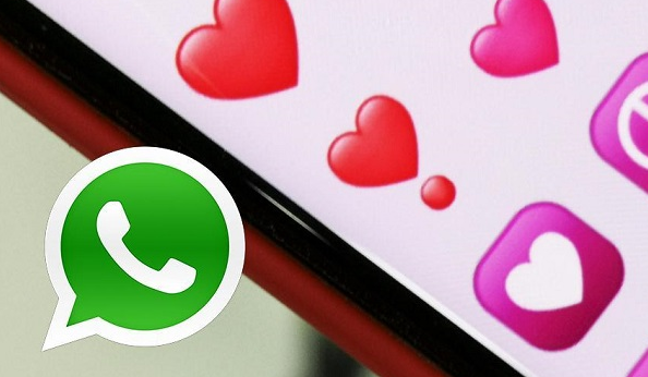 whatsapp como descargar los mejores stickers por el dia de san valentin radio mitre