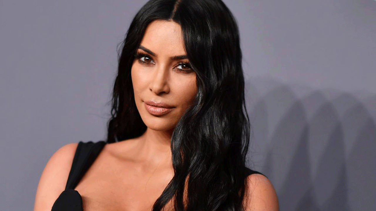 ¿Baby Shower y cannabis? La polémica celebración de Kim Kardashian por su cuarto hijo